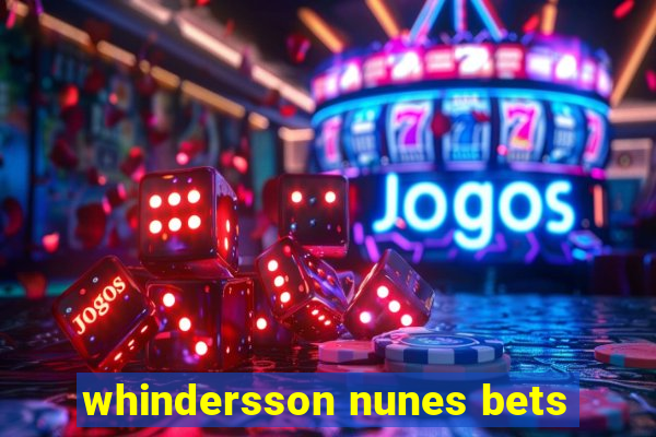 whindersson nunes bets